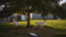 Chicken coops with runs